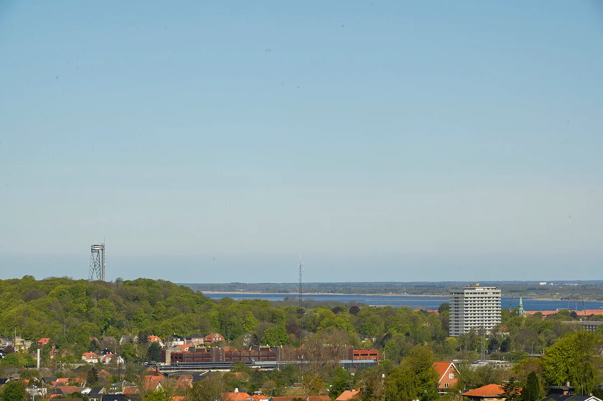 2-vær. lejlighed på 77 m² - Aalborg SØ - Billede 5