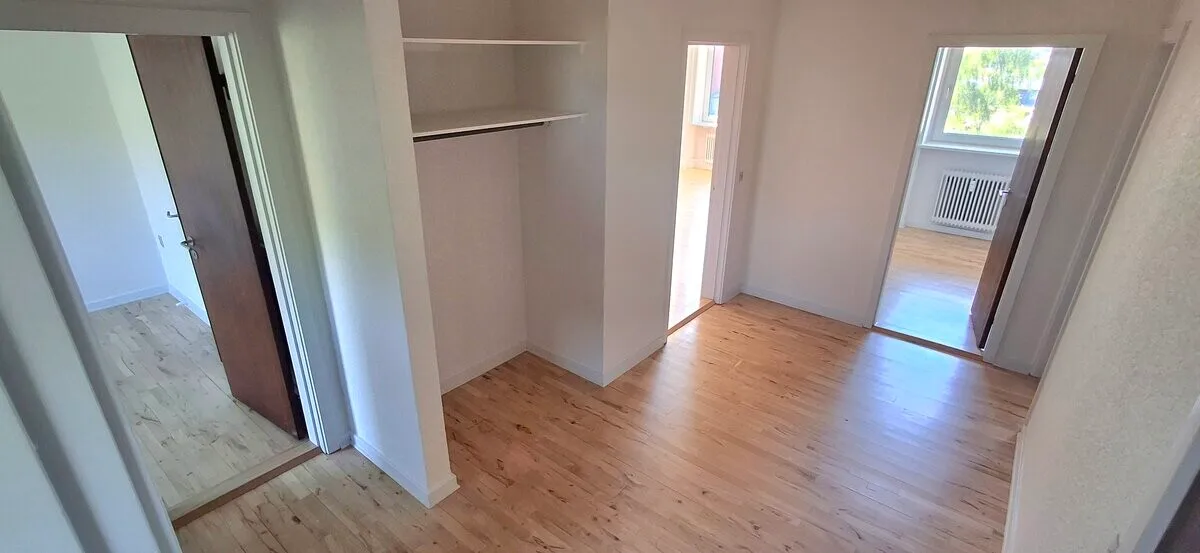 4-vær. lejlighed på 103 m² - Frederikshavn - Billede 7