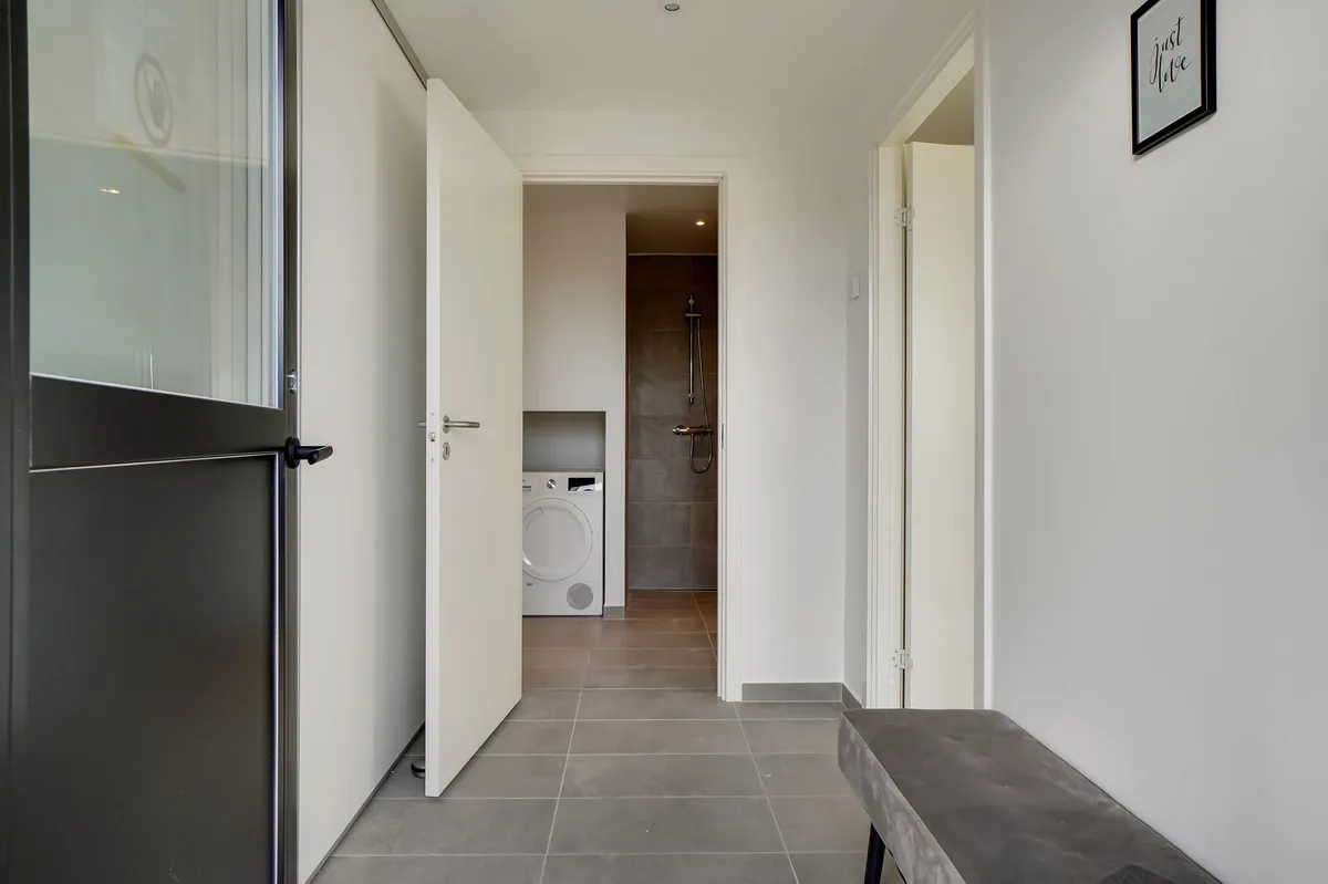 4-vær. rækkehus på 128 m² - Tune - Billede 5