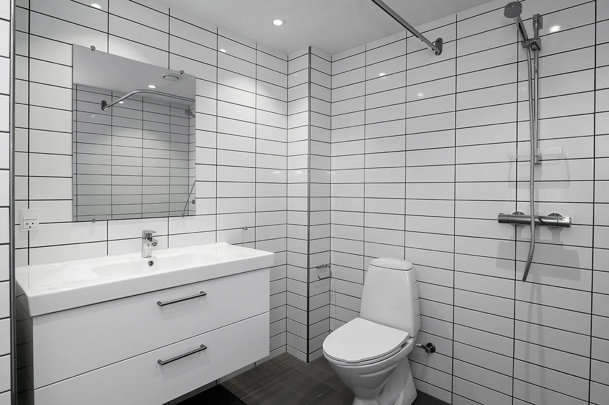 3-vær. lejlighed på 85 m² - Aalborg SØ - Billede 5
