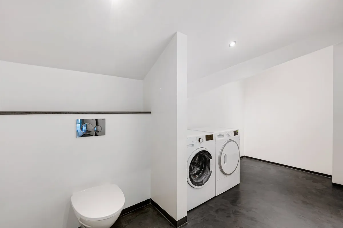 4-vær. lejlighed på 180 m² - Søborg - Billede 8