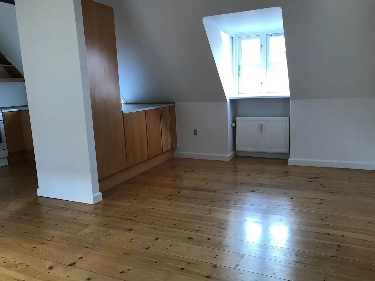 3-vær. lejlighed på 73 m² - Sorø - Billede 3