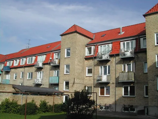 2-vær. lejlighed på 61 m² - Randers NV - Billede 12
