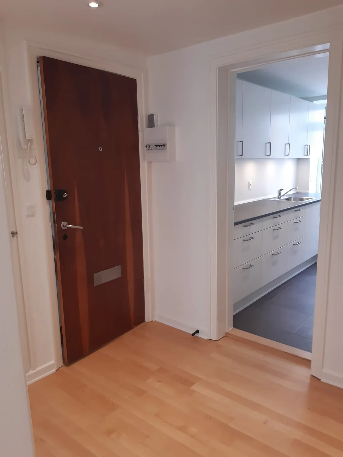 3-vær. lejlighed på 84 m² - Aarhus C - Billede 11