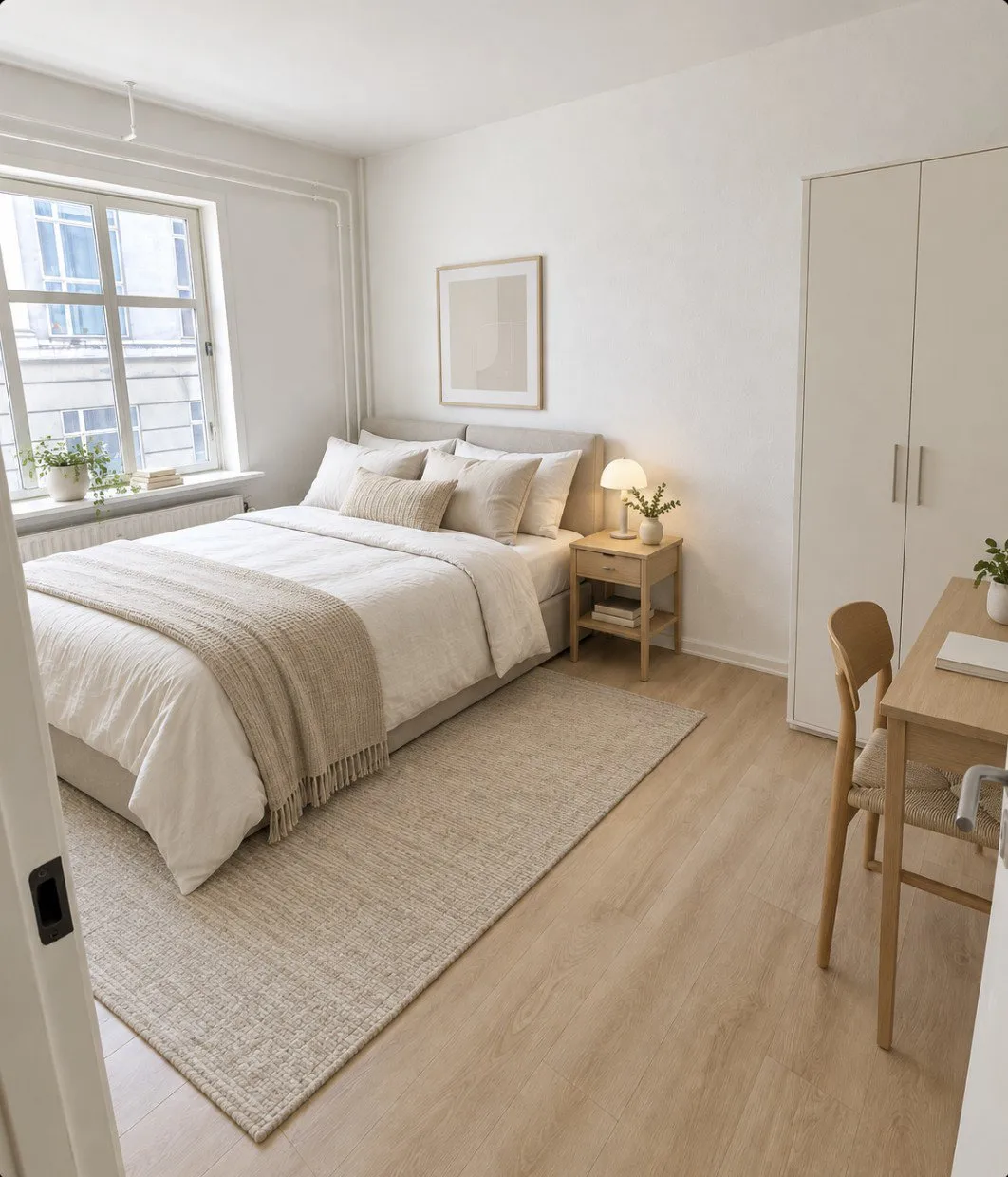Apartment, 82 m² - Vejle - Photo 3