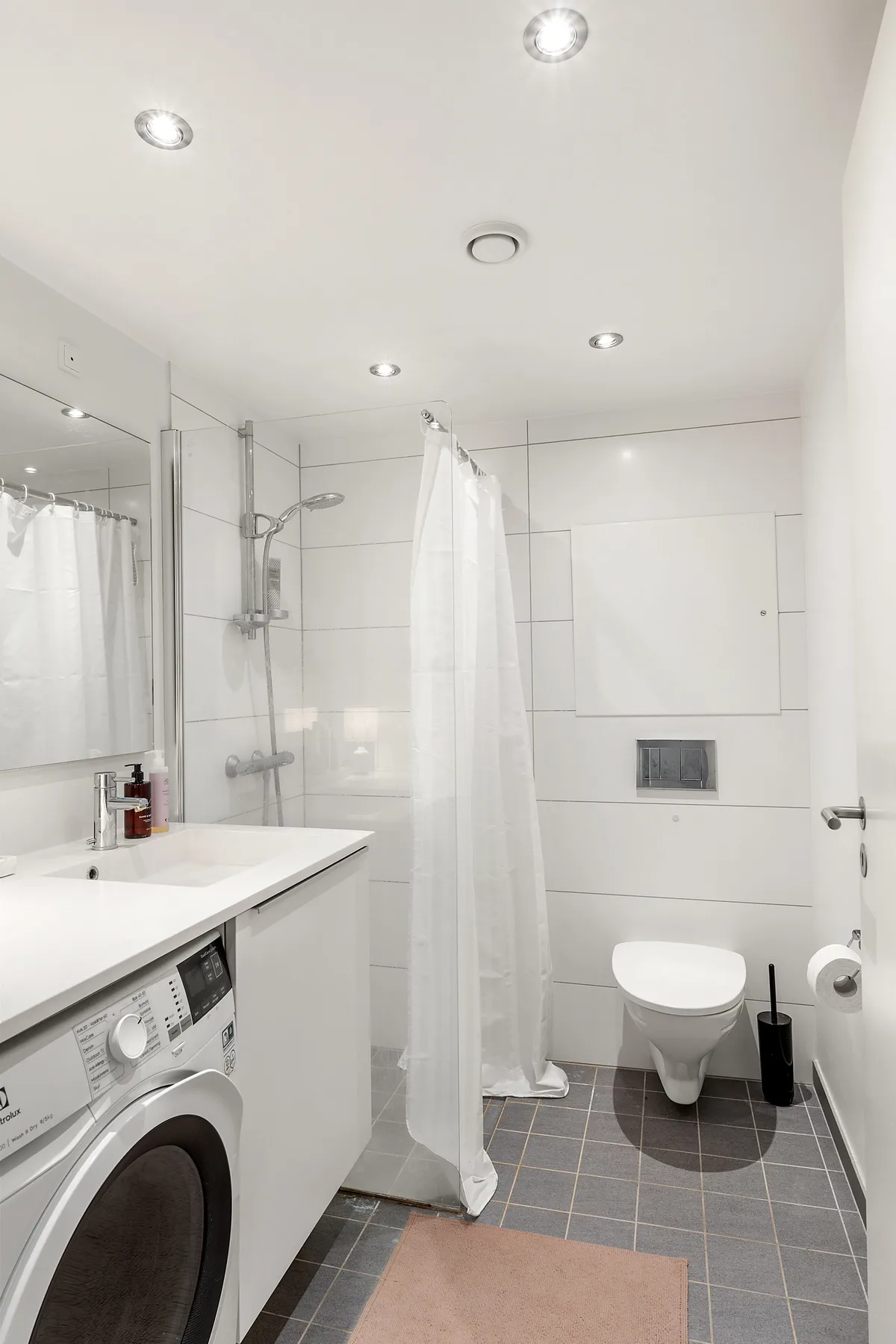 2-vær. lejlighed på 74 m² - Odense C - Billede 9