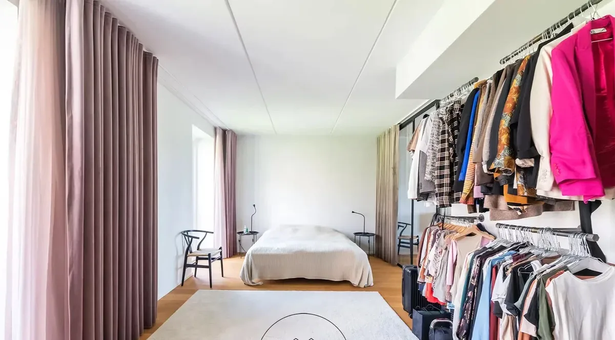 3-room apartment, 127 m² - København S - Photo 5