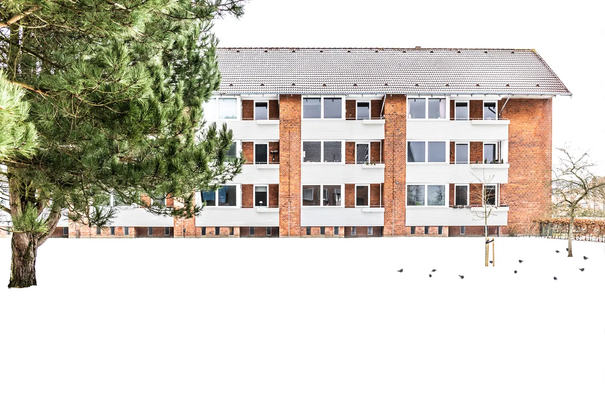 4-vær. lejlighed på 83 m² - Holstebro - Billede 10
