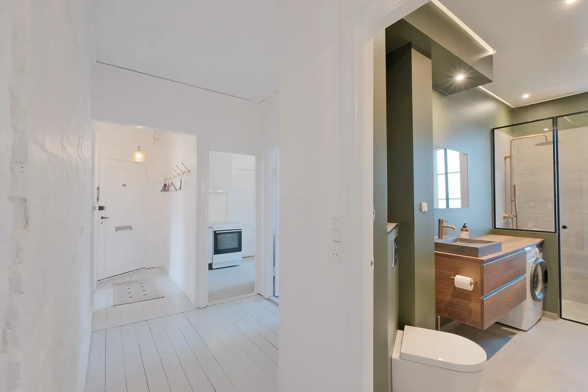 4-vær. lejlighed på 119 m² - København Ø - Billede 20