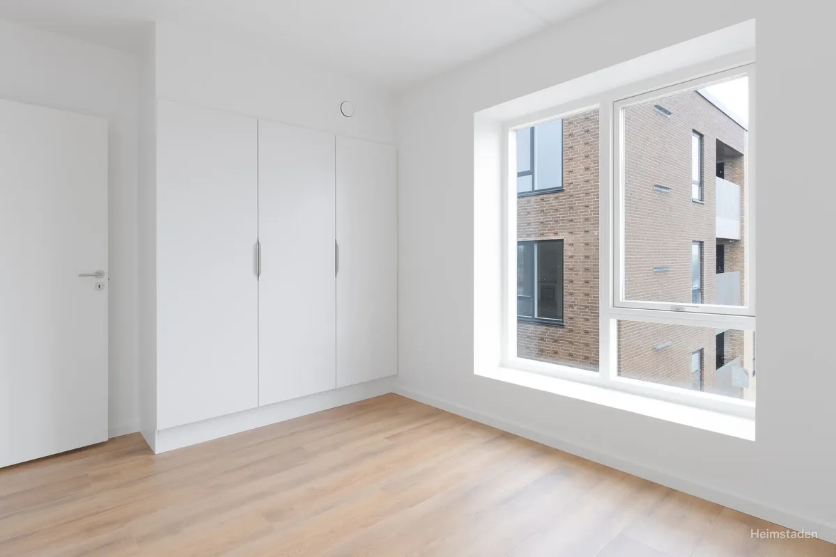 3-room apartment, 78 m² - Horsens - Photo 7
