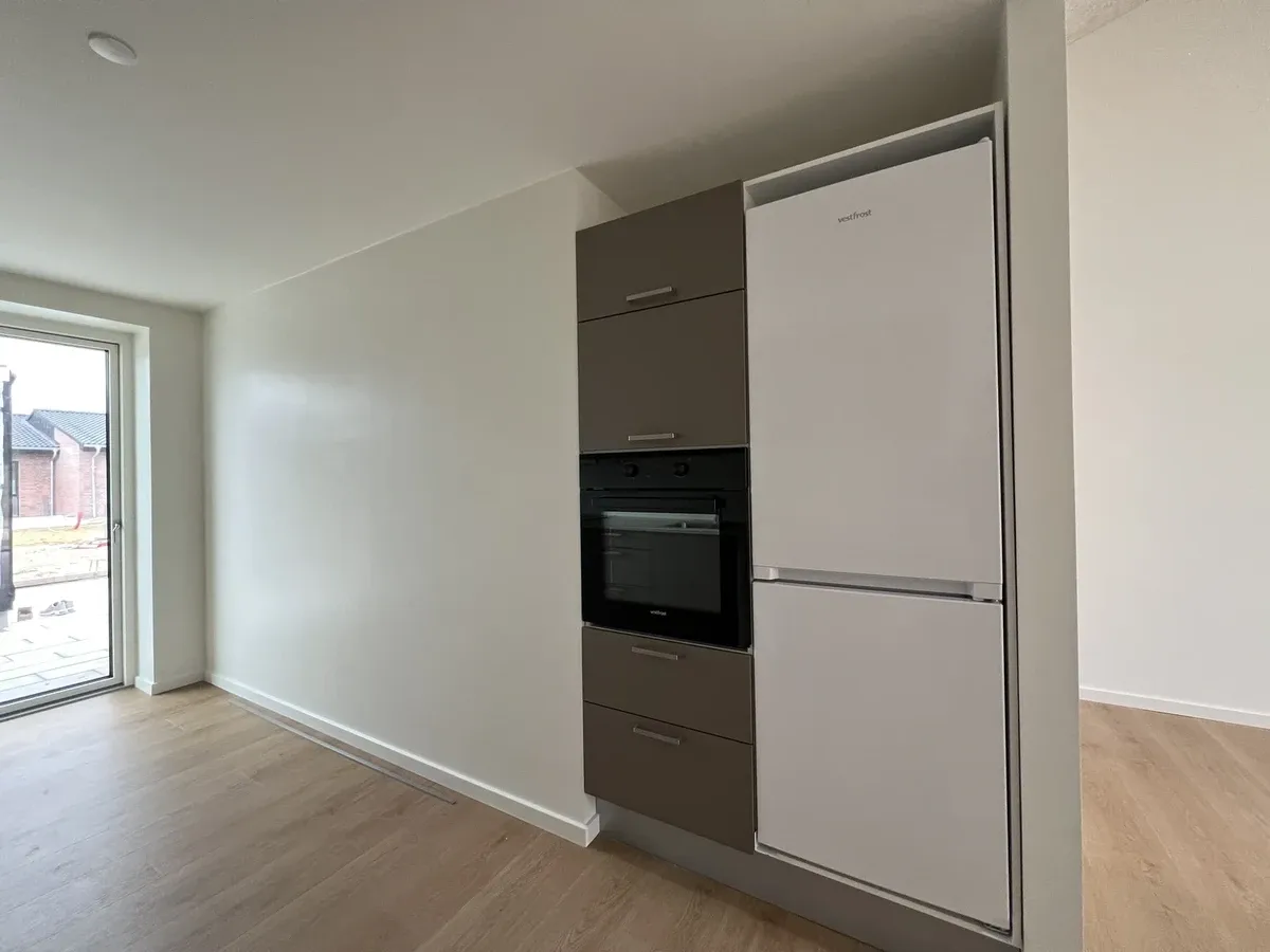 3-vær. lejlighed på 94 m² - Skals - Billede 7