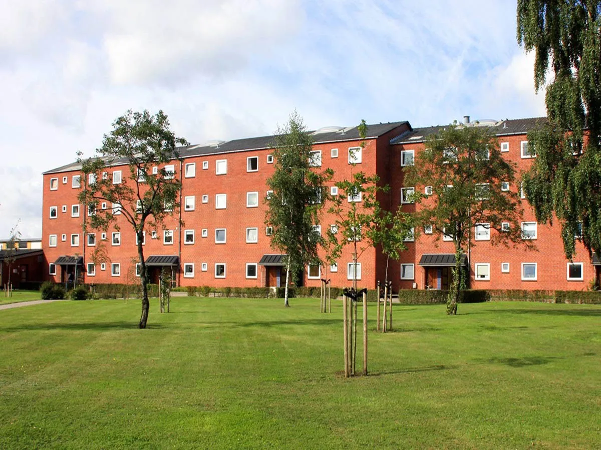 4-vær. lejlighed på 103 m² - Frederikshavn - Billede 16