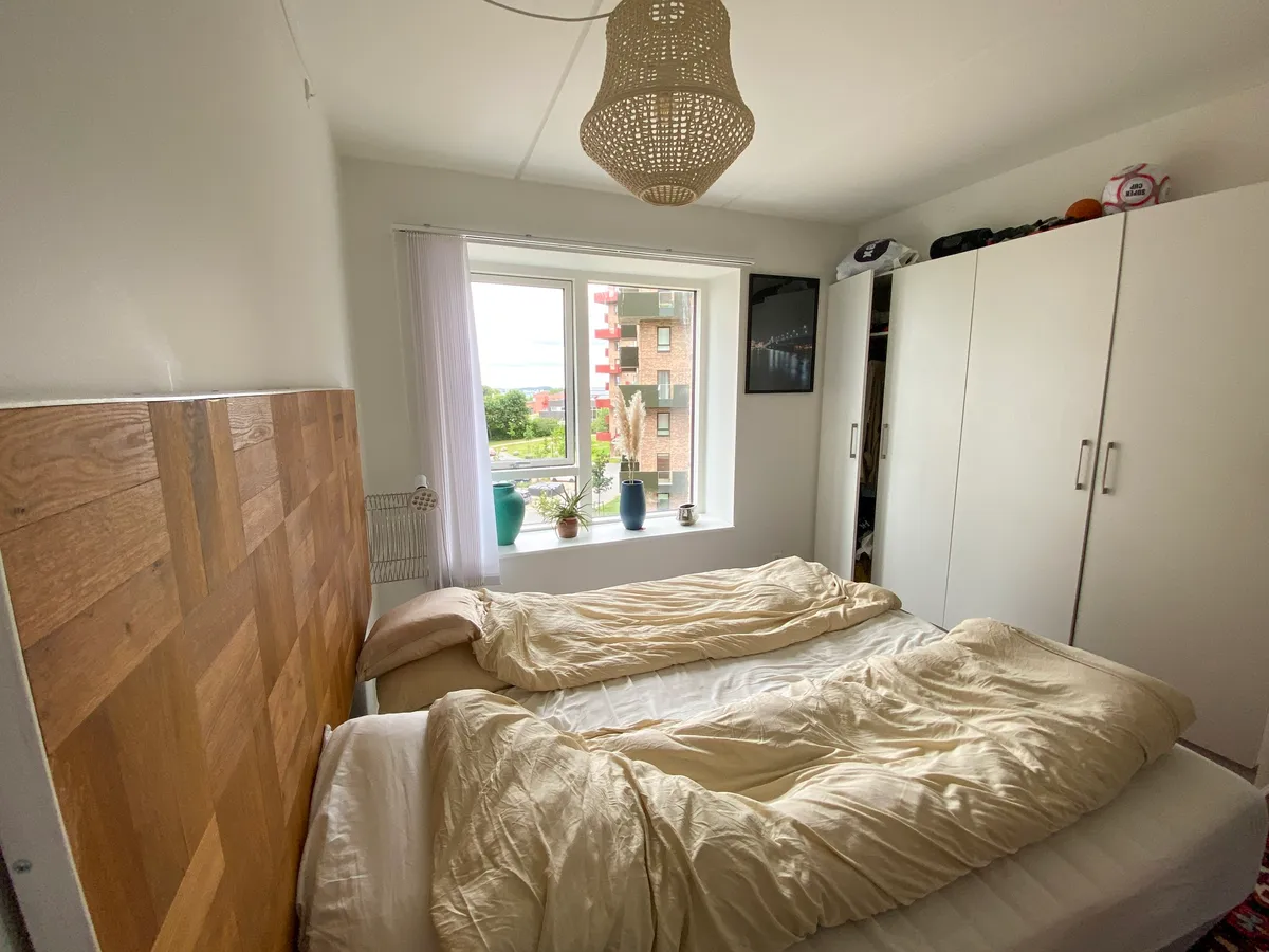 2-vær. lejlighed på 75 m² - Aalborg - Billede 6