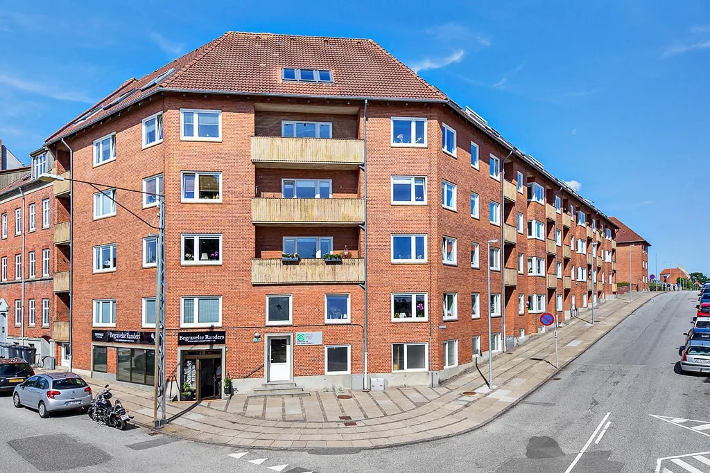 4-room apartment, 107 m² - Randers C - Photo 7