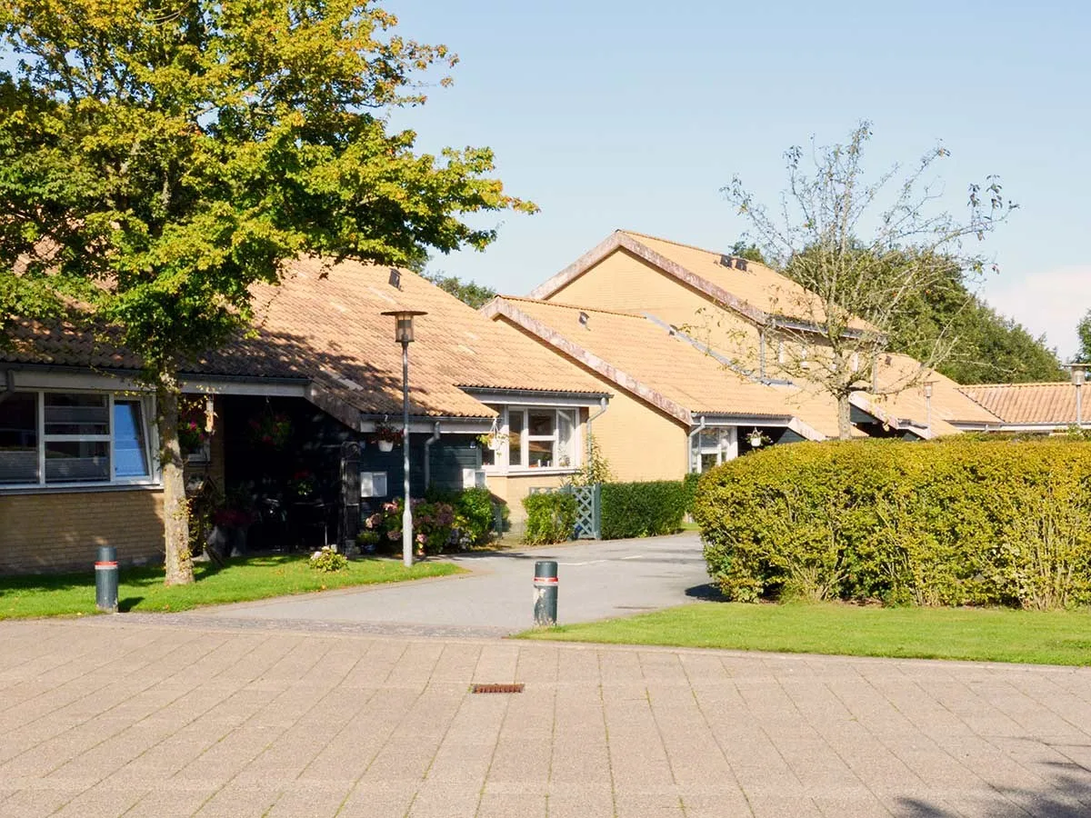 3-vær. lejlighed på 82 m² - Frederikshavn - Billede 15