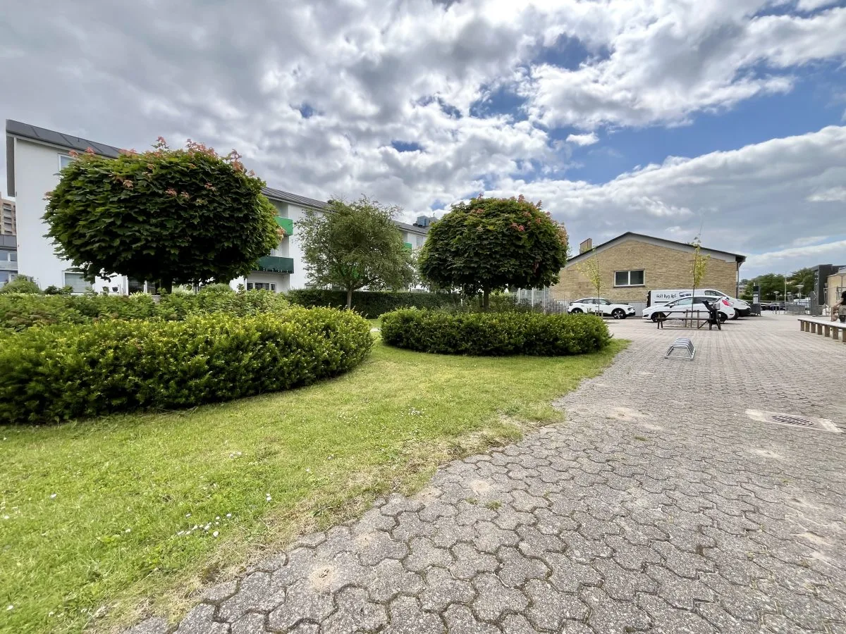 3-vær. lejlighed på 84 m² - Aalborg SØ - Billede 13