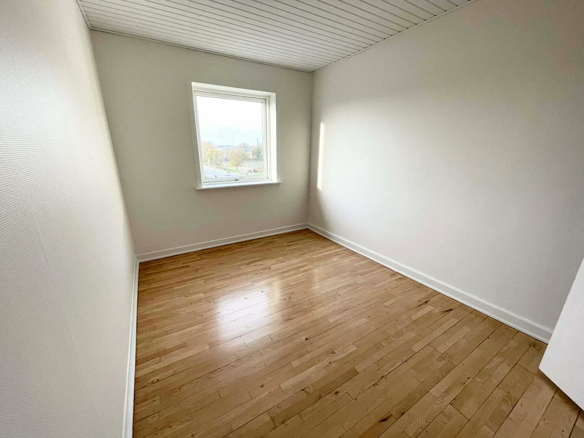 3-room apartment, 74 m² - Frederikshavn - Photo 11