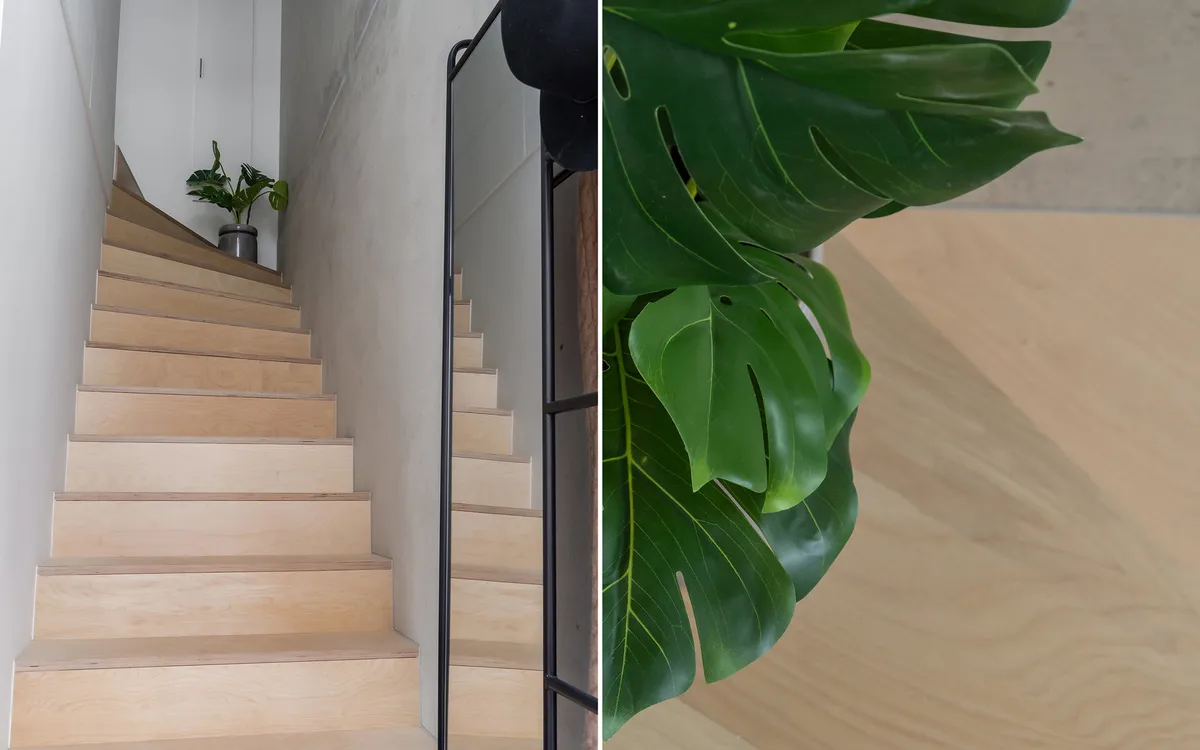 2-vær. lejlighed på 77 m² - Odense C - Billede 13