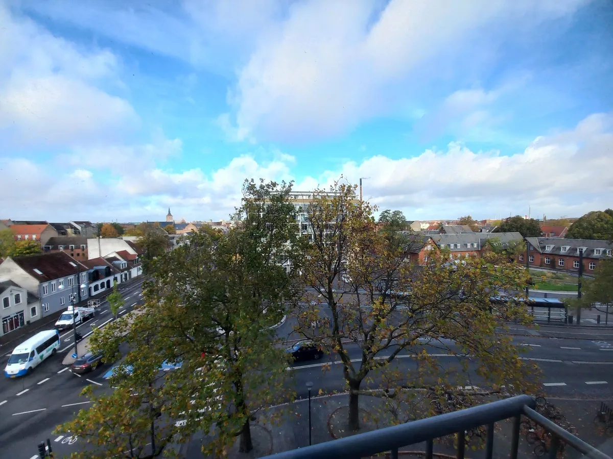 1-vær. lejlighed på 44 m² - Odense C - Billede 6