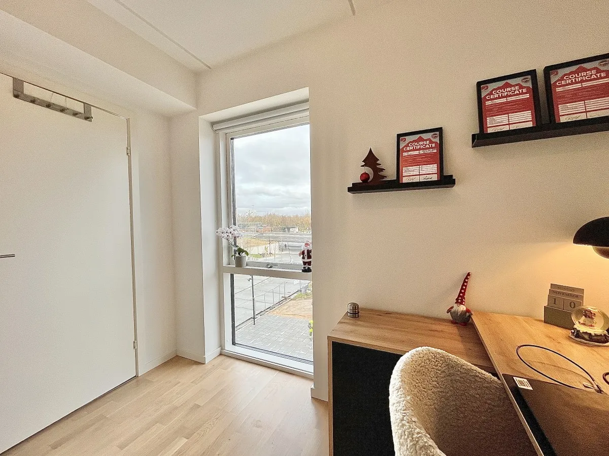 3-room apartment, 81 m² - Aalborg Øst - Photo 15