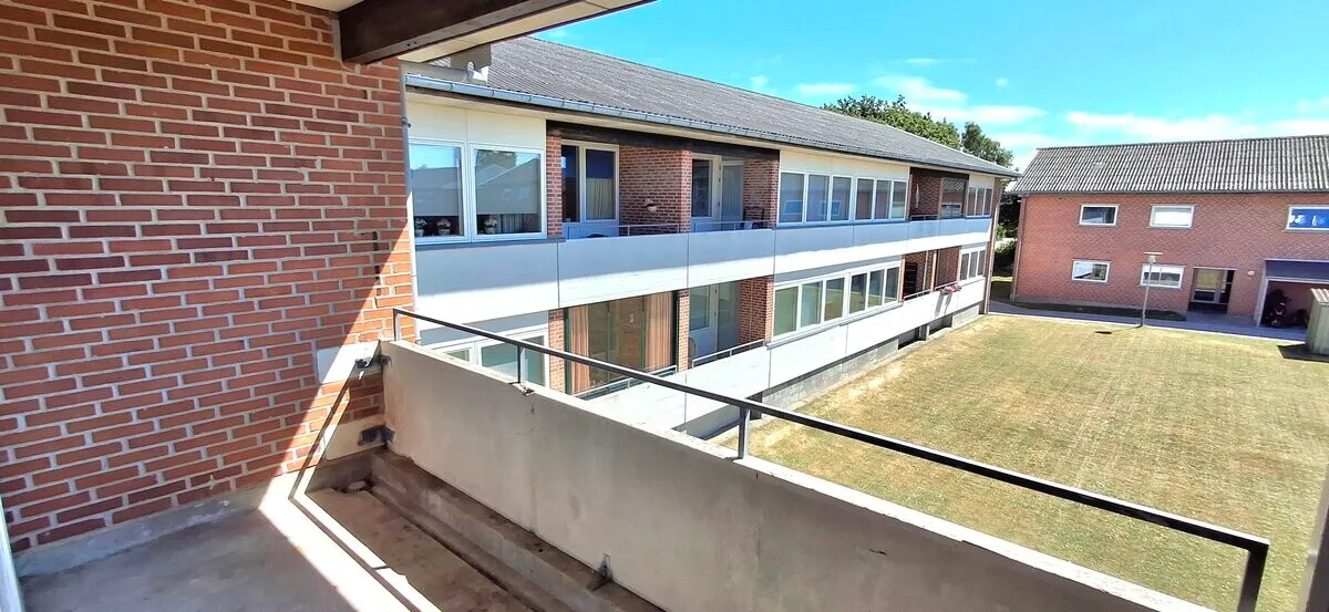 2-room apartment, 65 m² - Frederikshavn - Photo 5