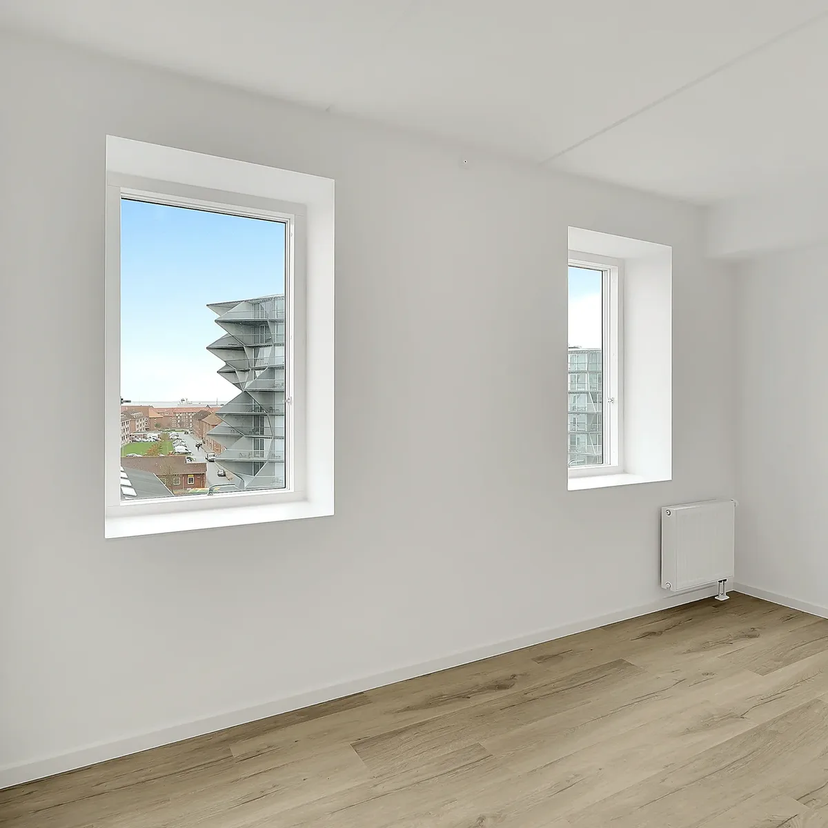 2-vær. lejlighed på 47 m² - Esbjerg - Billede 14