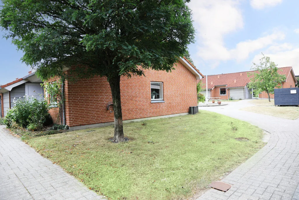 3-room apartment, 78 m² - Rødding - Photo 19