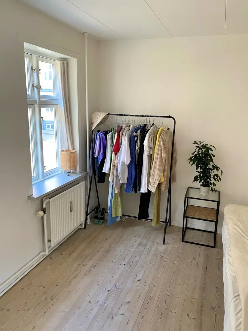 1-vær. lejlighed på 37 m² - Aalborg - Billede 6