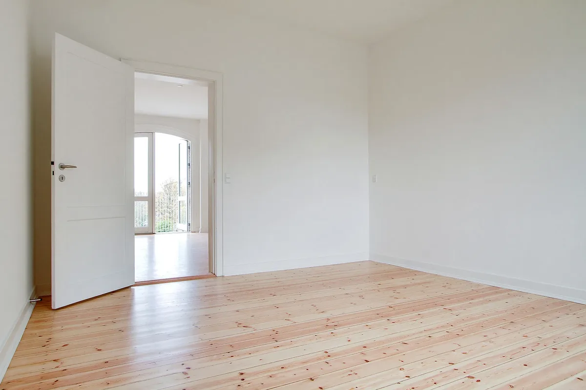 3-vær. lejlighed på 85 m² - Frederiksberg - Billede 5