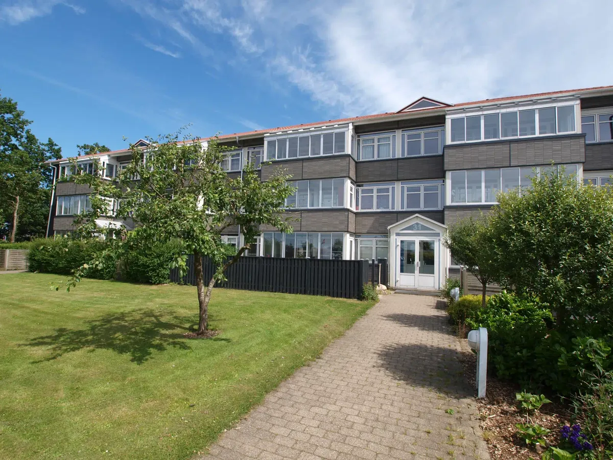 4-vær. lejlighed på 102 m² - Skive - Billede 9