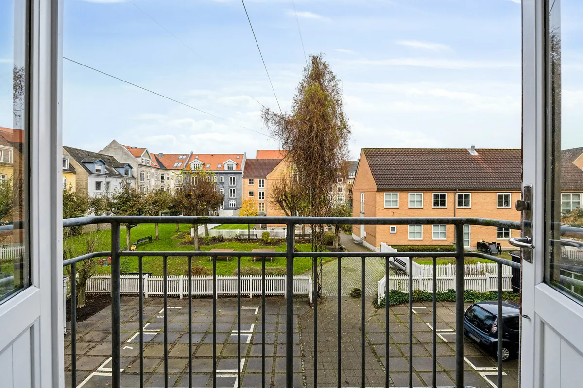 2-vær. lejlighed på 63 m² - Aalborg - Billede 8
