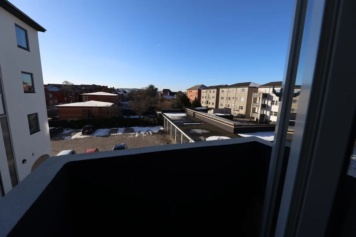 3-room apartment, 70 m² - Frederikshavn - Photo 4