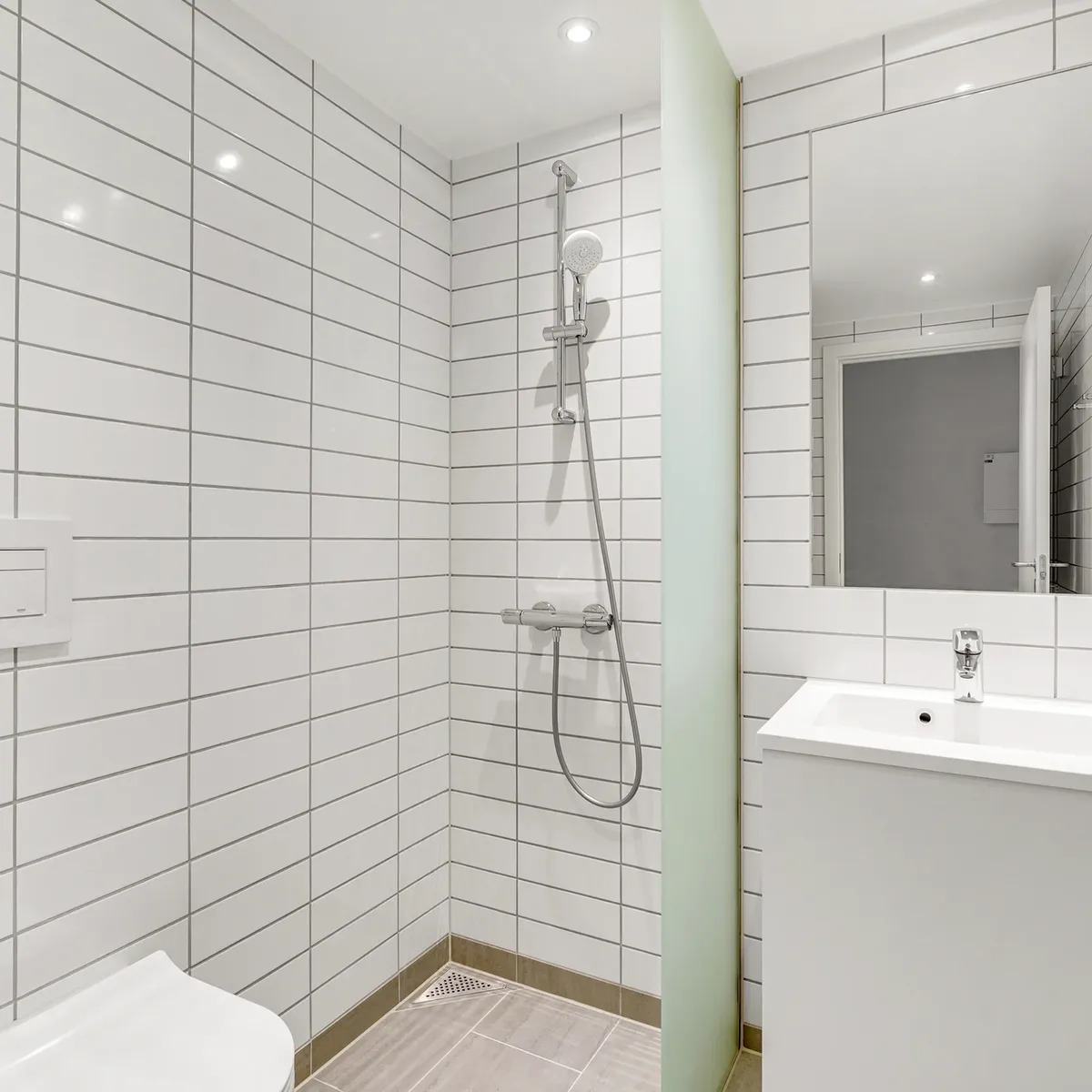 2-vær. lejlighed på 47 m² - Esbjerg - Billede 18