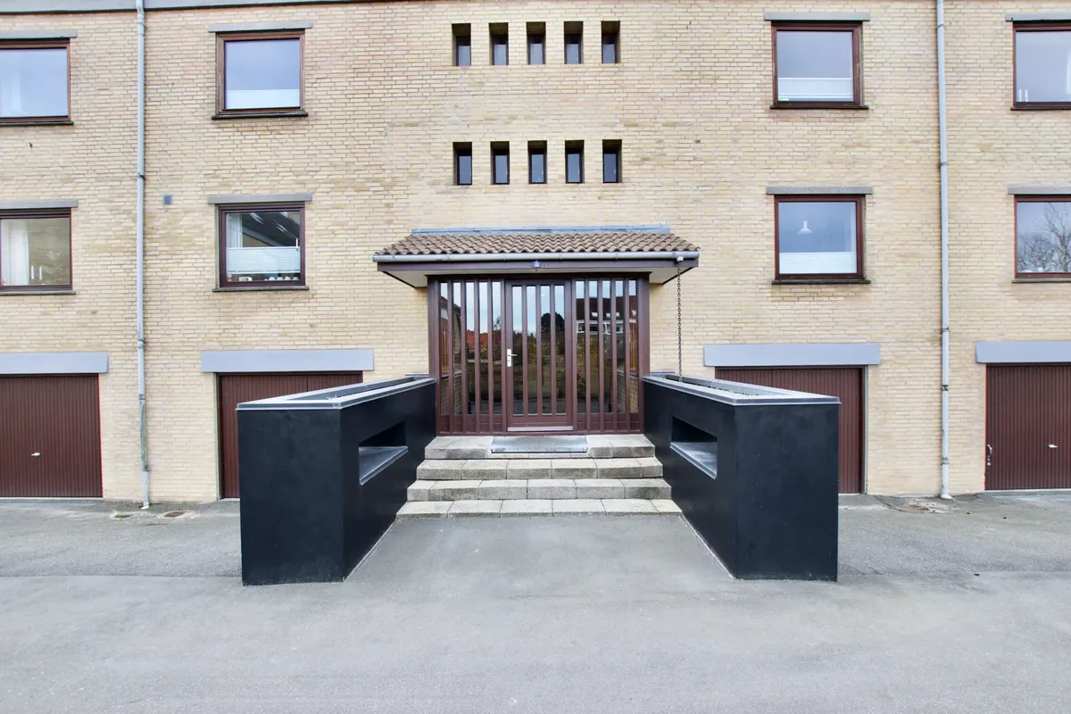 2-vær. lejlighed på 61 m² - Aalborg - Billede 11