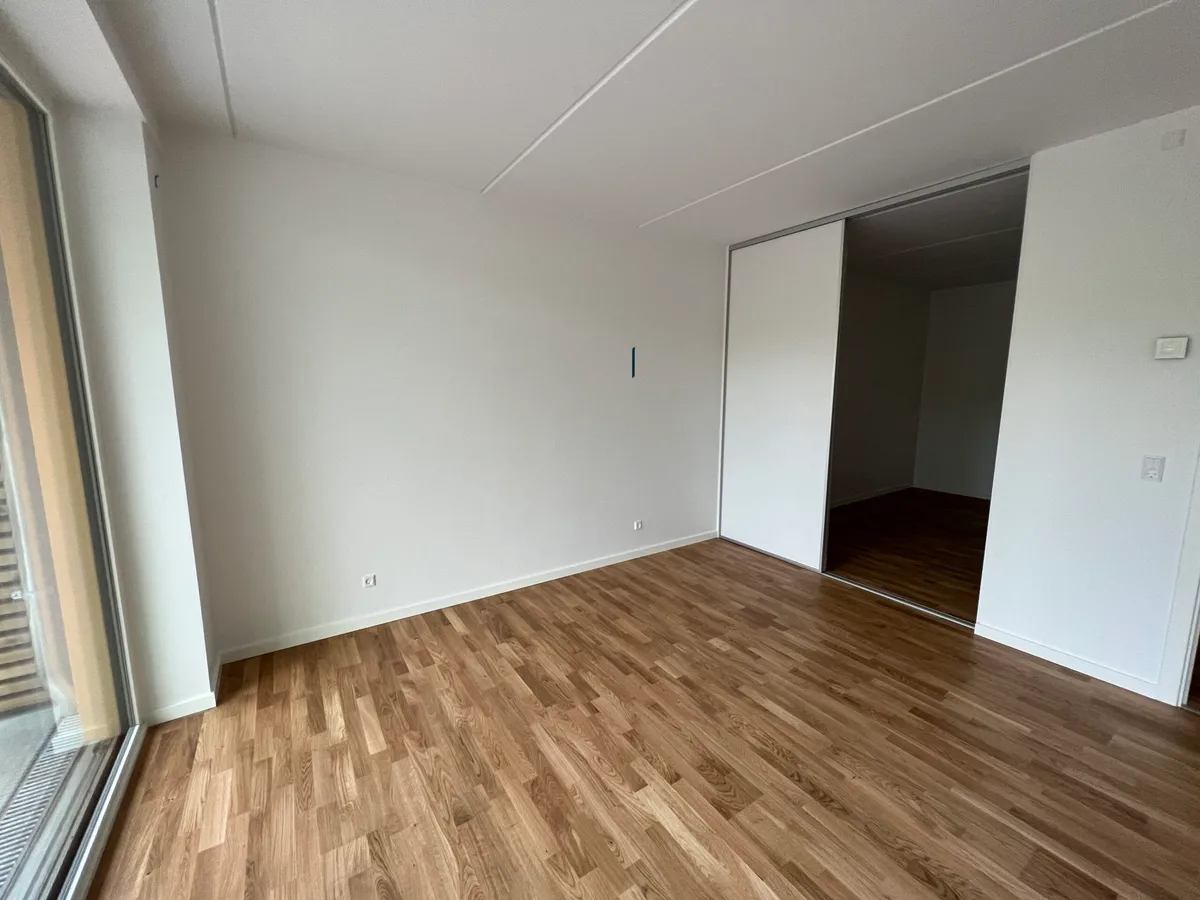 4-vær. lejlighed på 133 m² - Aarhus N - Billede 6