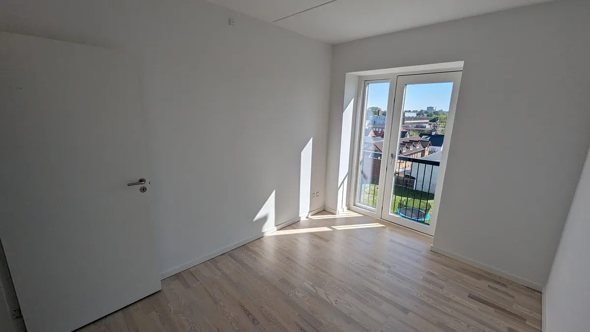 3-vær. lejlighed på 91 m² - Vanløse - Billede 13