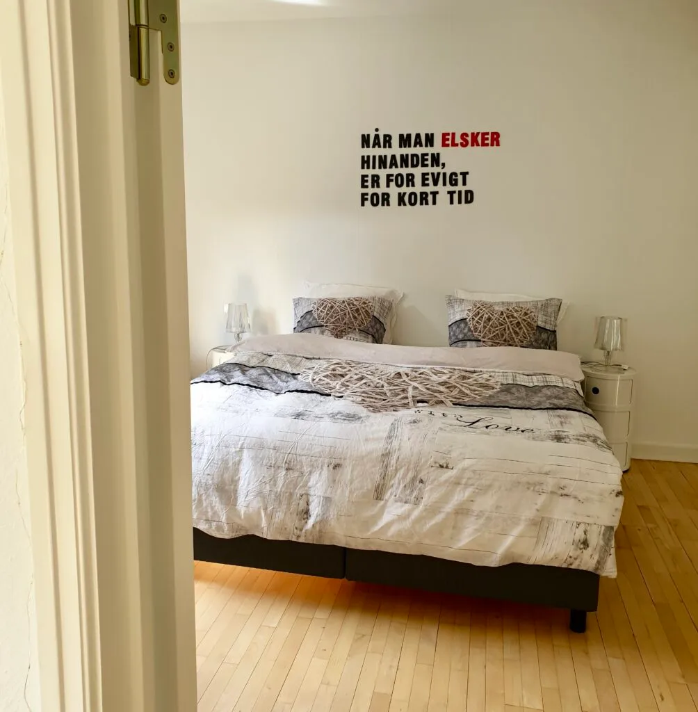 3-vær. lejlighed på 83 m² - Aalborg - Billede 5