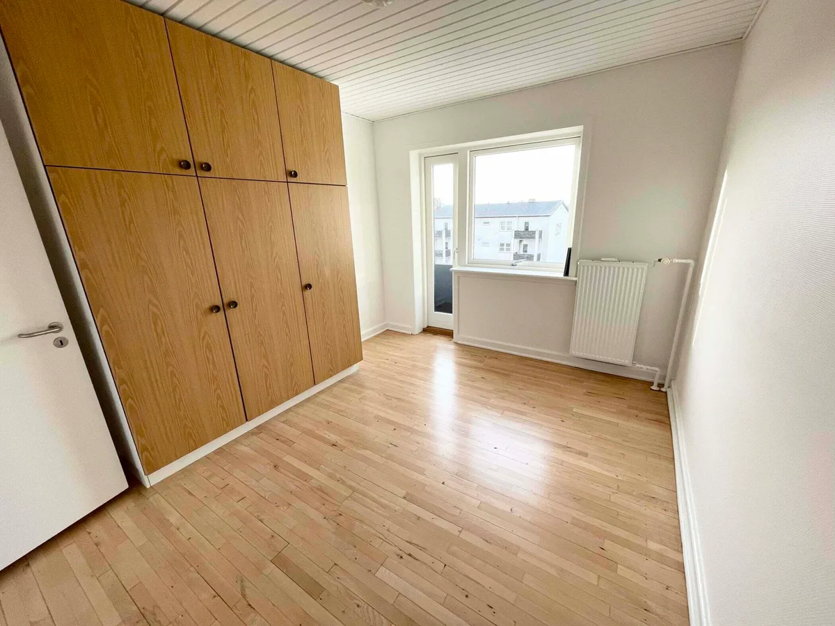 3-room apartment, 74 m² - Frederikshavn - Photo 9