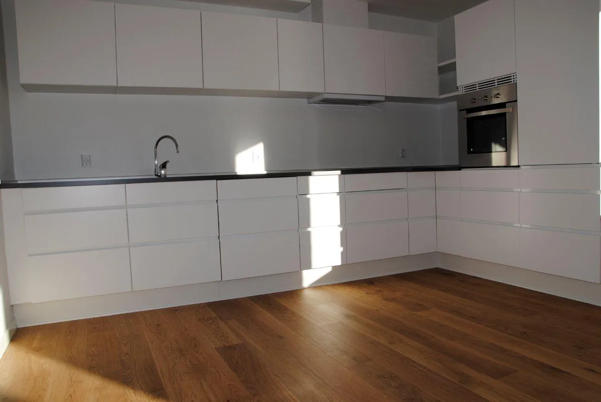 2-room apartment, 110 m² - Viborg - Photo 4