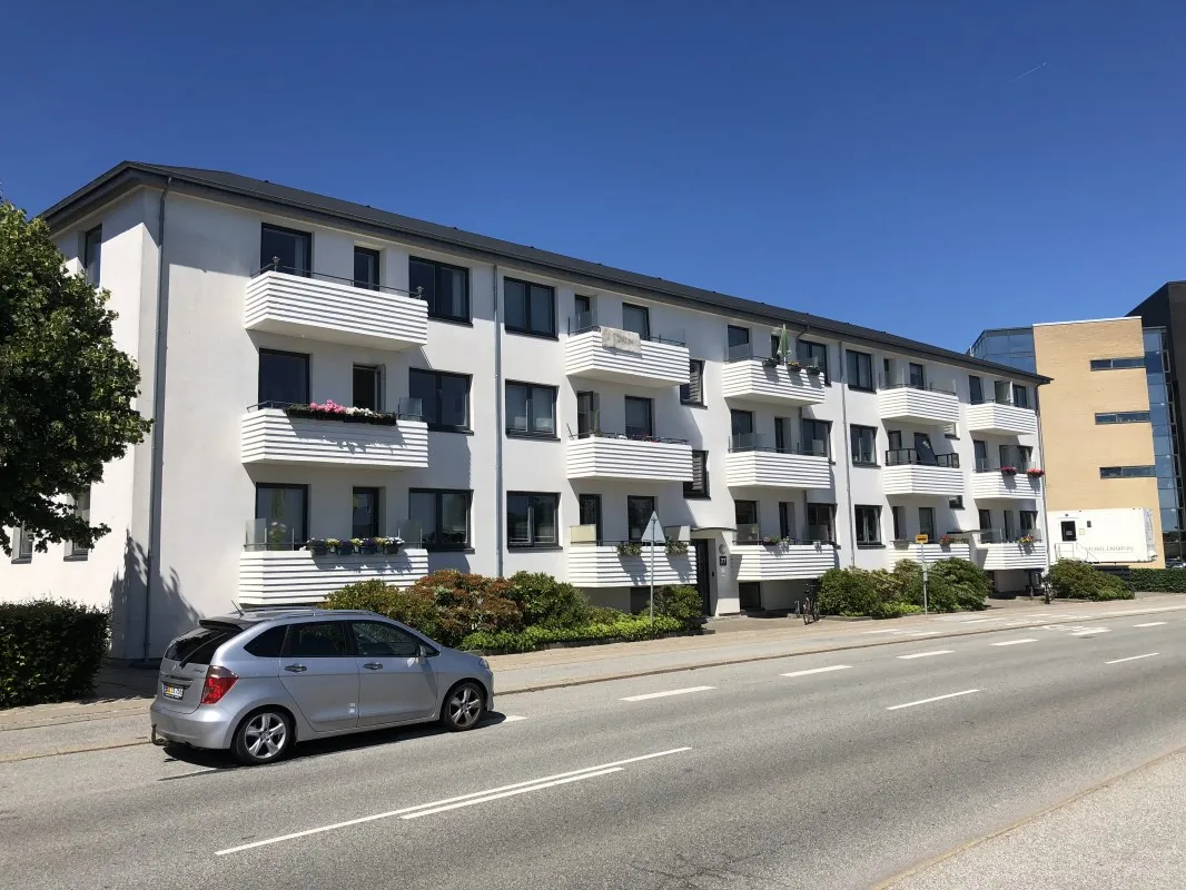 3-vær. lejlighed på 92 m² - Frederikshavn - Billede 10