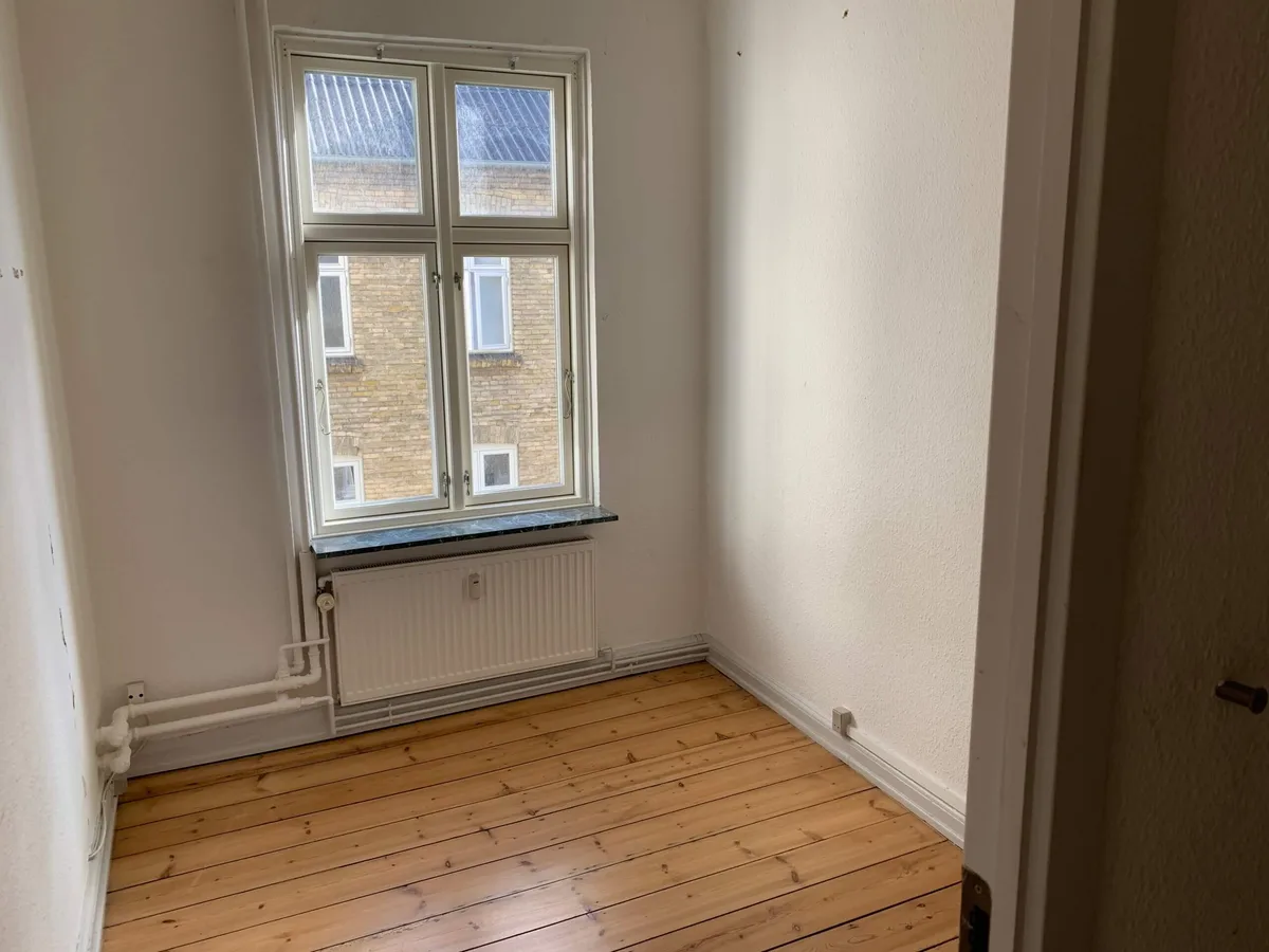 2-vær. lejlighed på 60 m² - Odense C - Billede 5