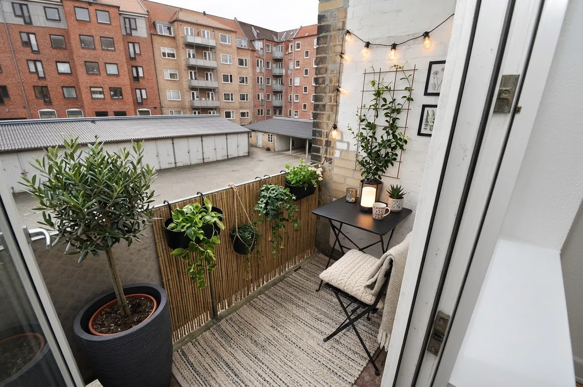 2-vær. lejlighed på 59 m² - Aalborg - Billede 6