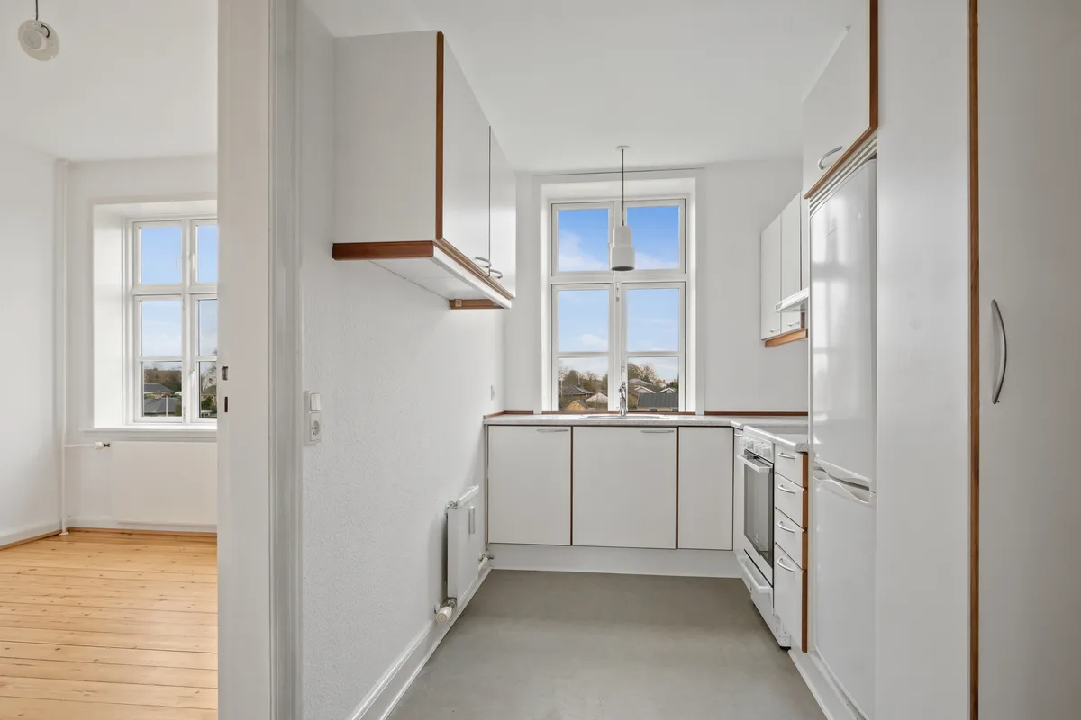 2-vær. lejlighed på 67 m² - Kolding - Billede 7