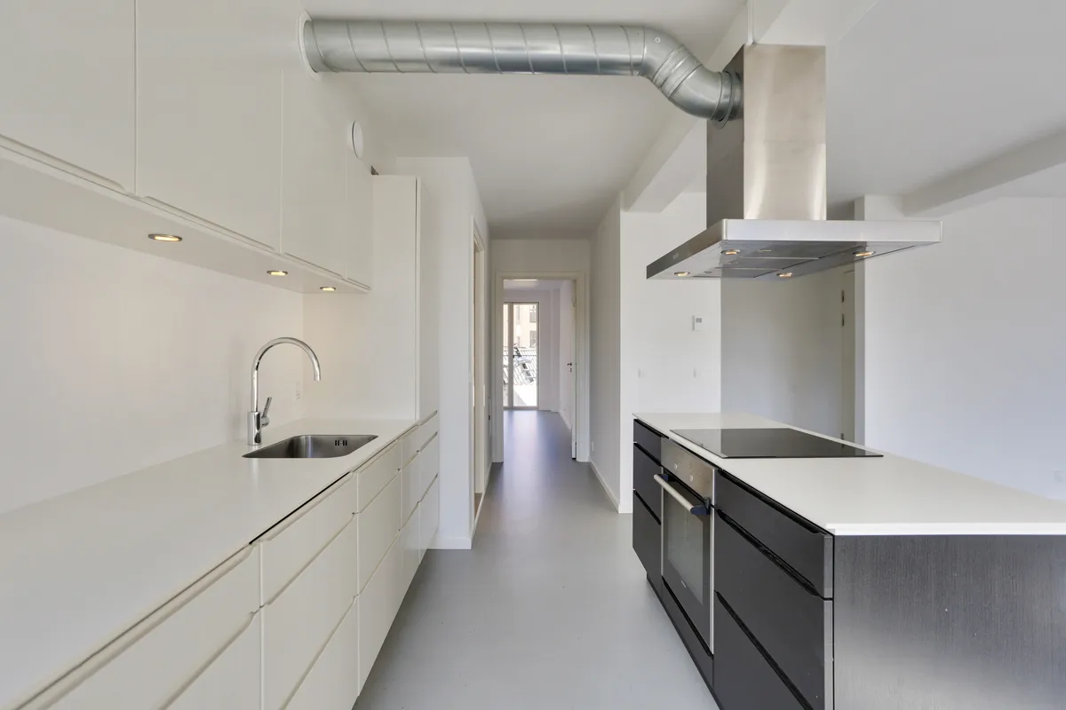 3-room apartment, 110 m² - København K - Photo 3