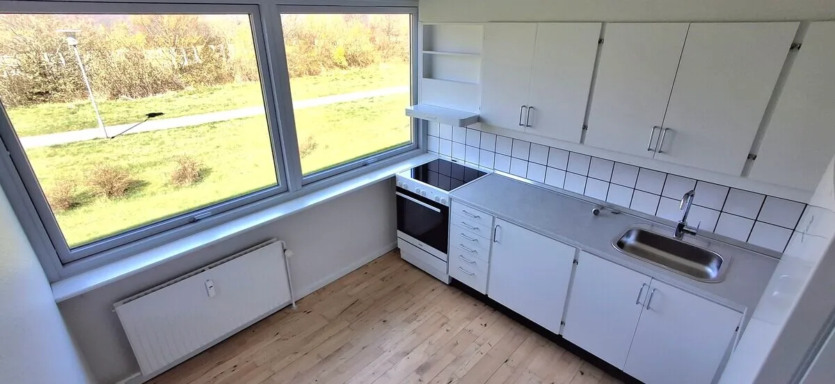 3-room apartment, 92 m² - Frederikshavn - Photo 1
