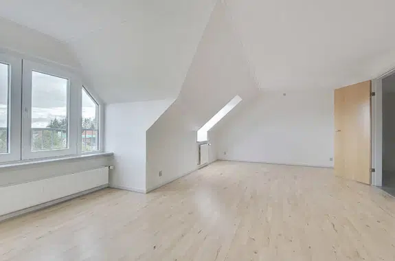 3-vær. lejlighed på 93 m² - Vejen - Billede 5