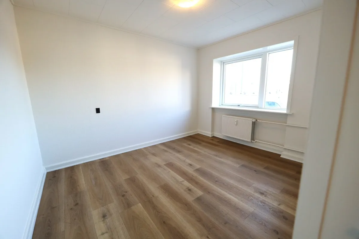 3-room apartment, 70 m² - Frederikshavn - Photo 6