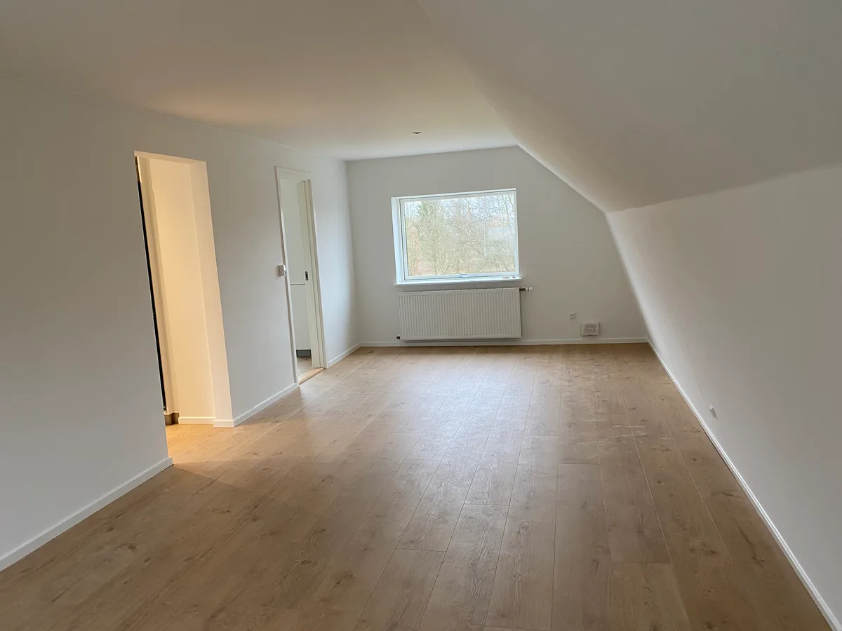2-room apartment, 54 m² - Viborg - Photo 1