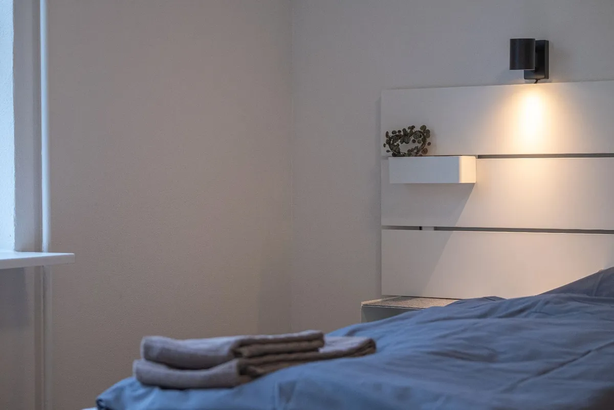 2-vær. lejlighed på 56 m² - Aalborg - Billede 7