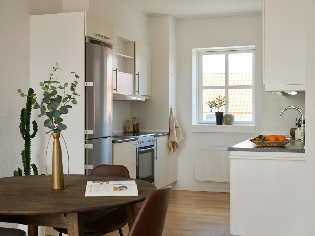 4-room apartment, 107 m² - Ringsted - Photo 4